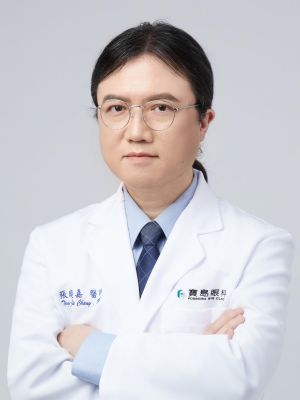 張庭嘉